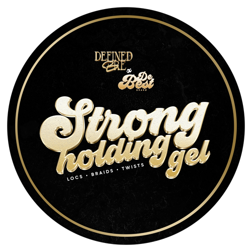 DBB Loc & Braiding Gel 17.6oz