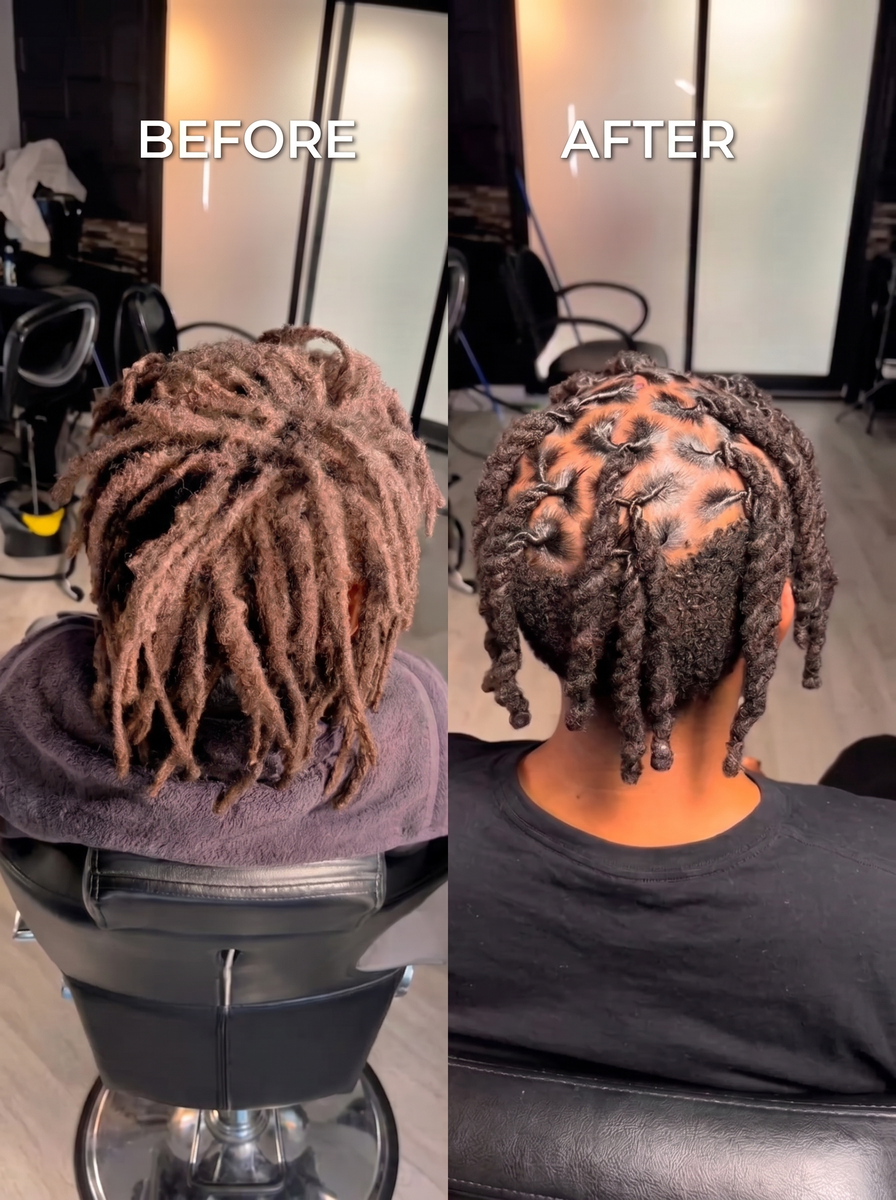 DBB Loc & Braiding Gel 17.6oz