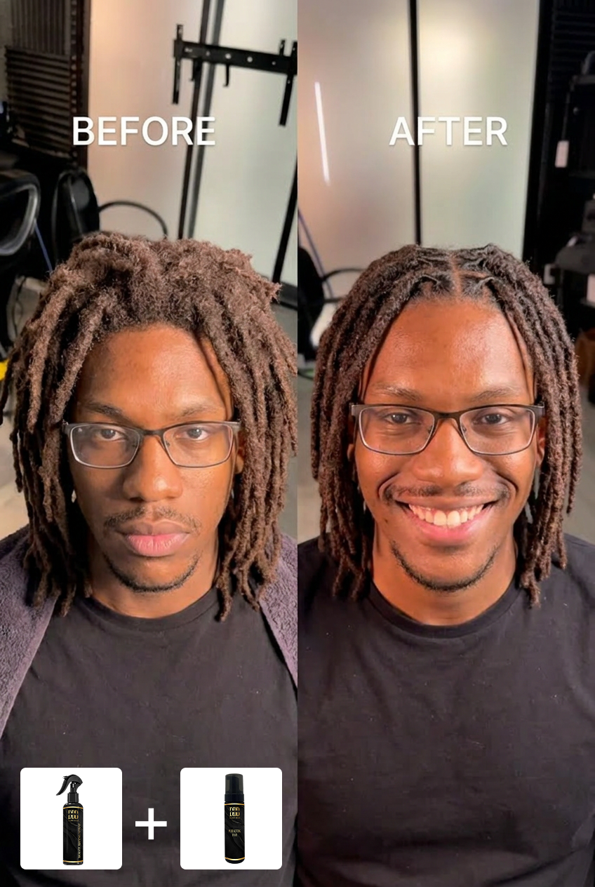 DBB Loc Starter Kit