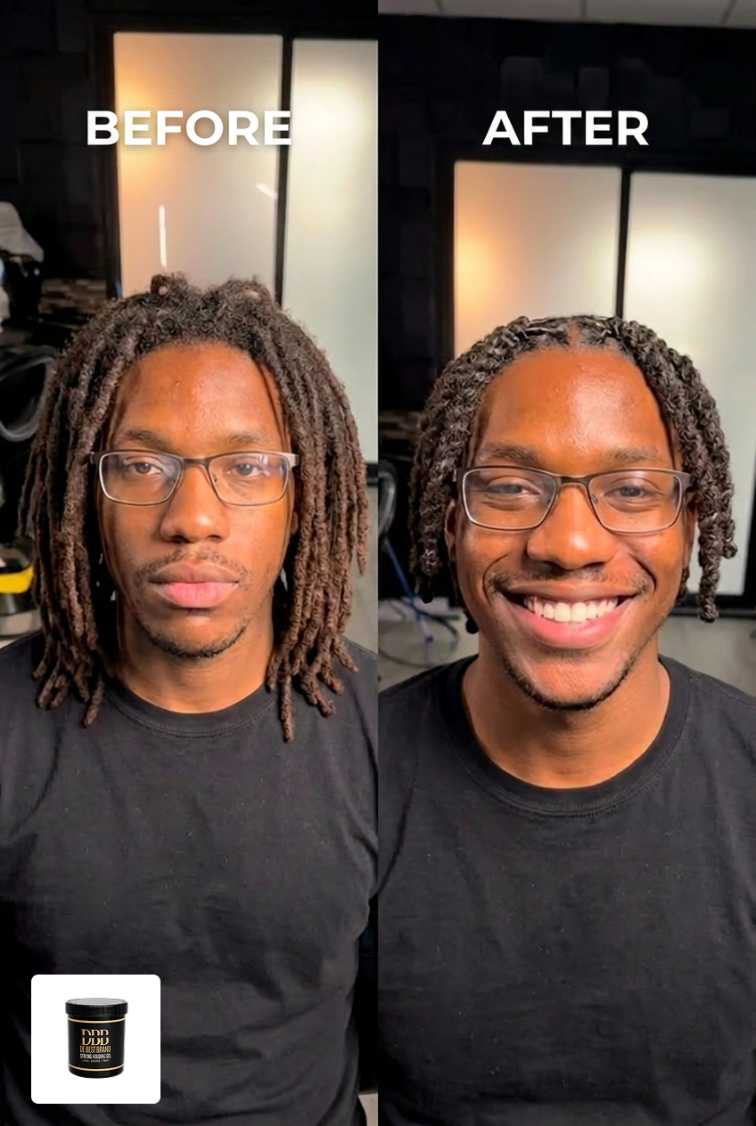 DBB Loc Starter Kit