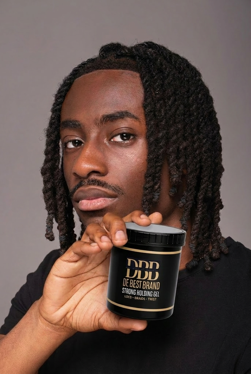 DBB Loc Starter Kit