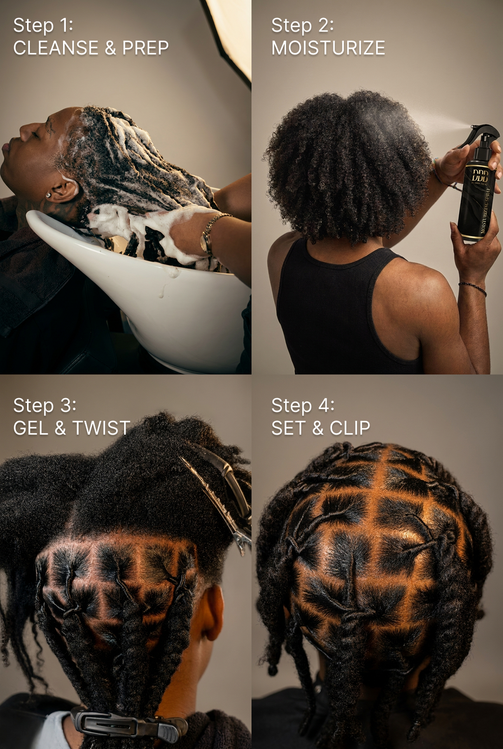 DBB Loc Starter Kit