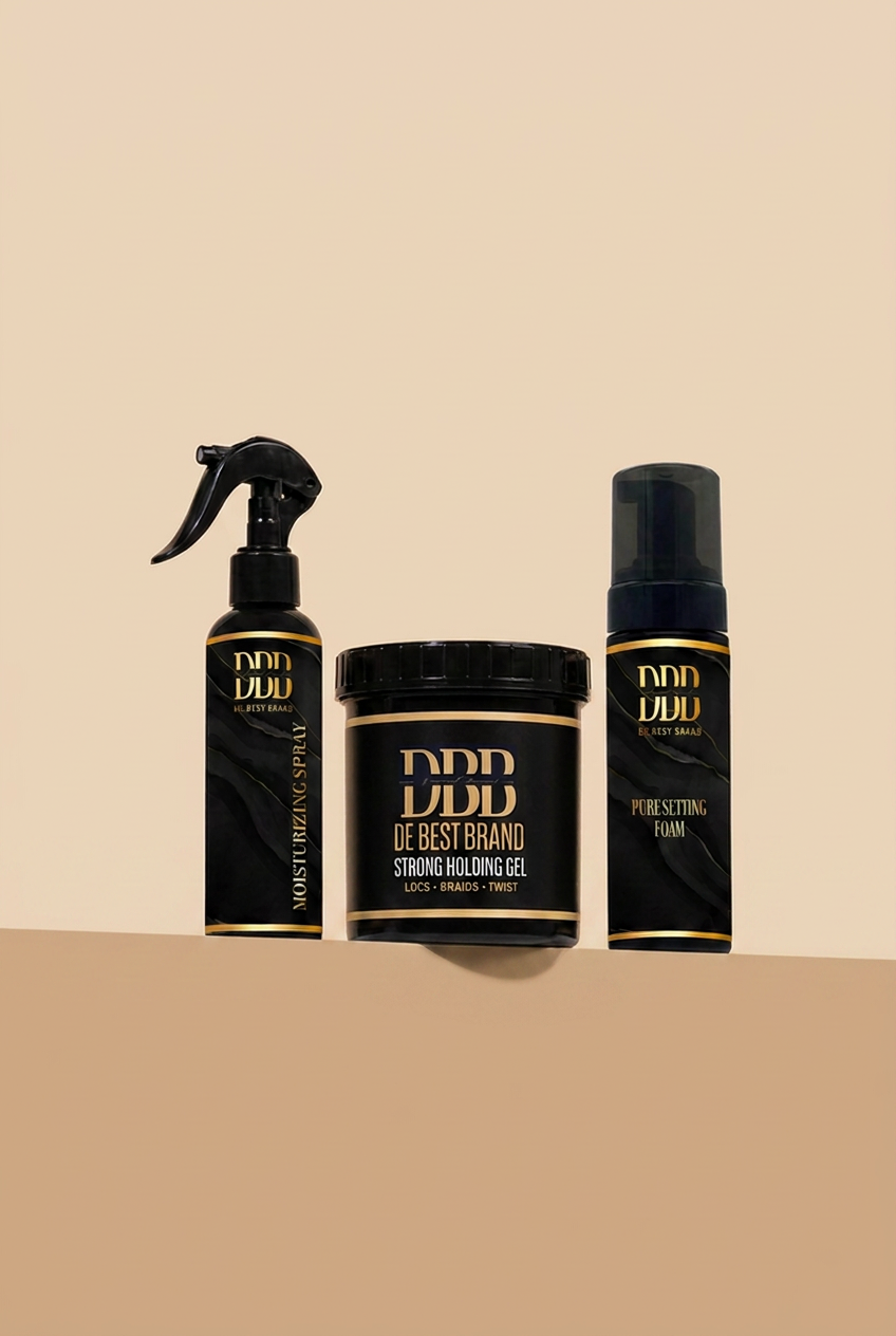 DBB Loc Starter Kit